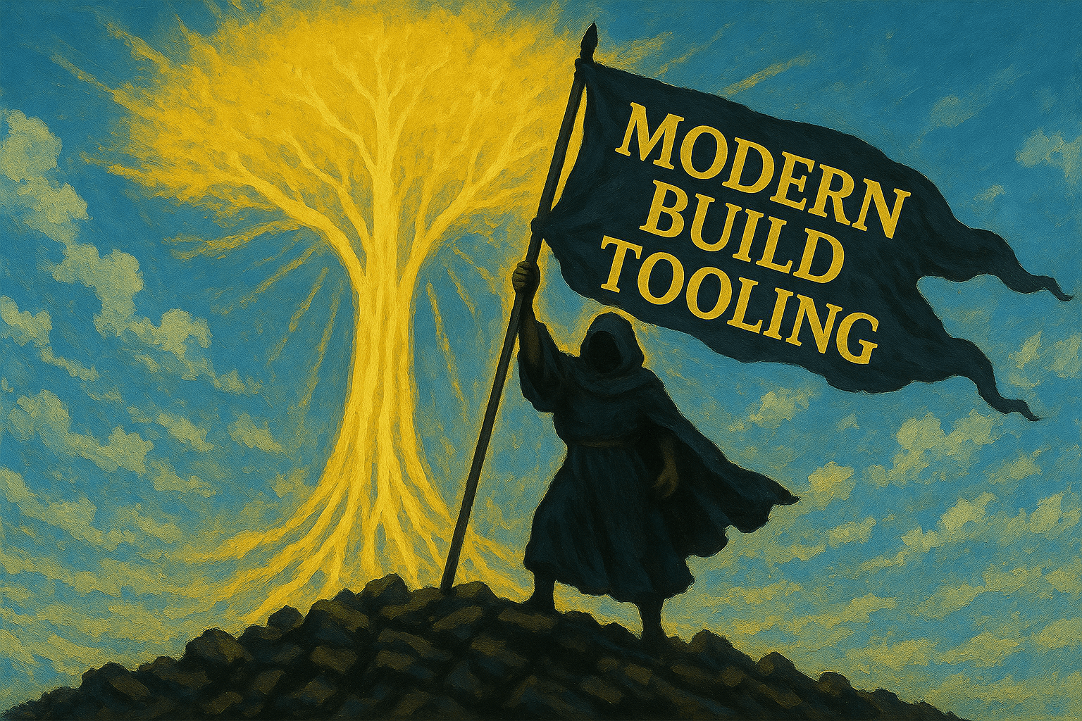Build Tool